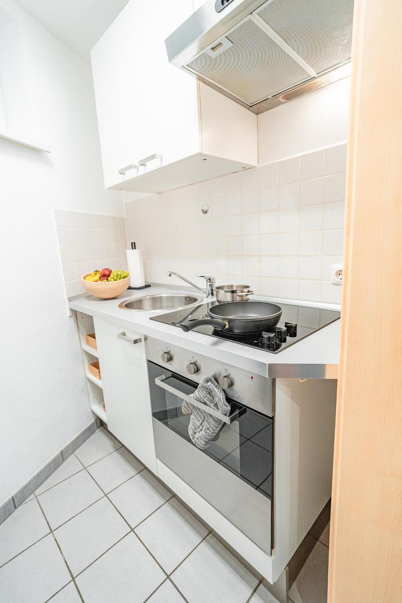 Ferienwohnung Immenstadt Im Allgaeu- Ruhig, Gemuetlich & 5Min Zum Alpsee Eksteriør billede