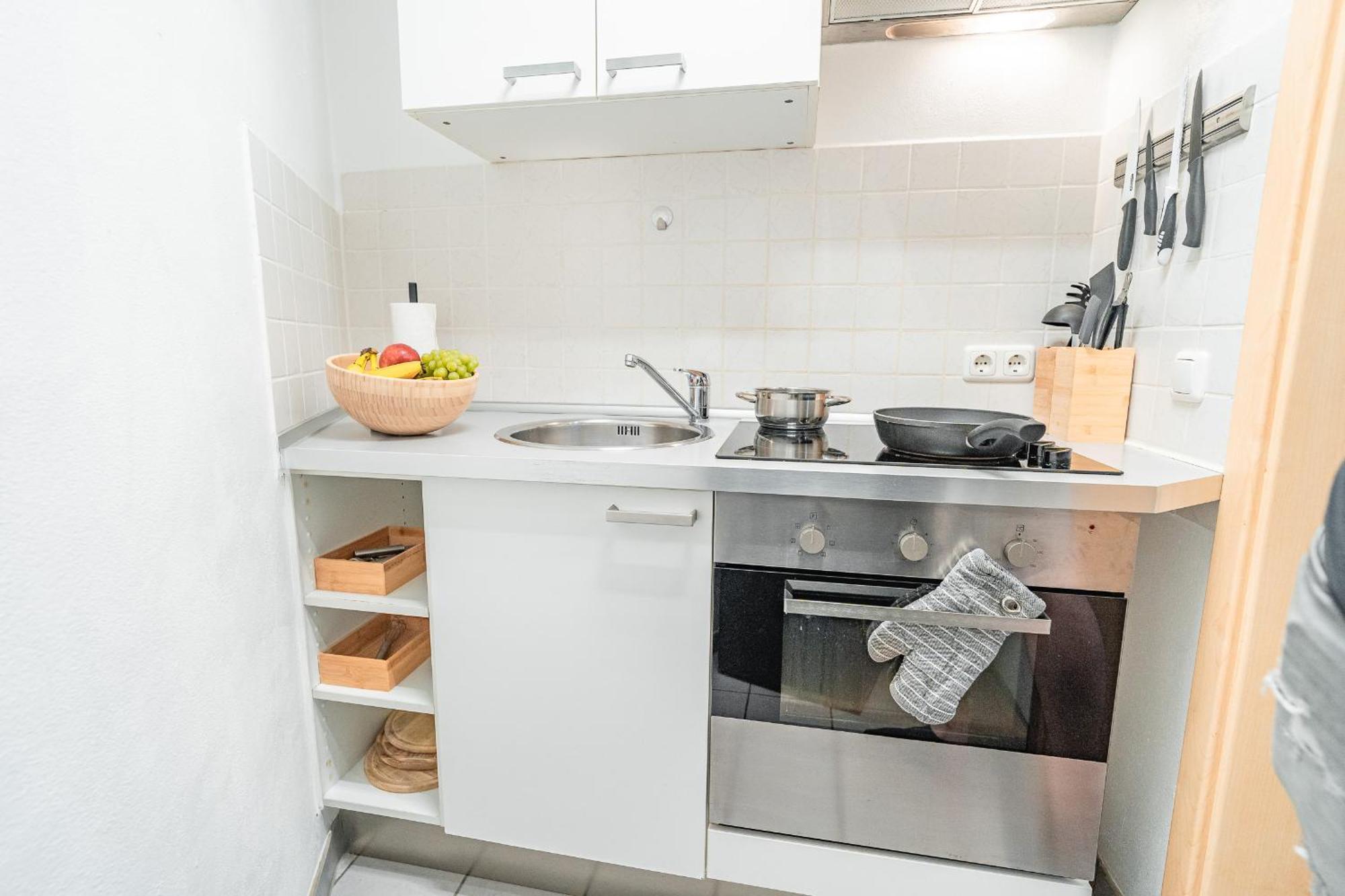 Ferienwohnung Immenstadt Im Allgaeu- Ruhig, Gemuetlich & 5Min Zum Alpsee Eksteriør billede