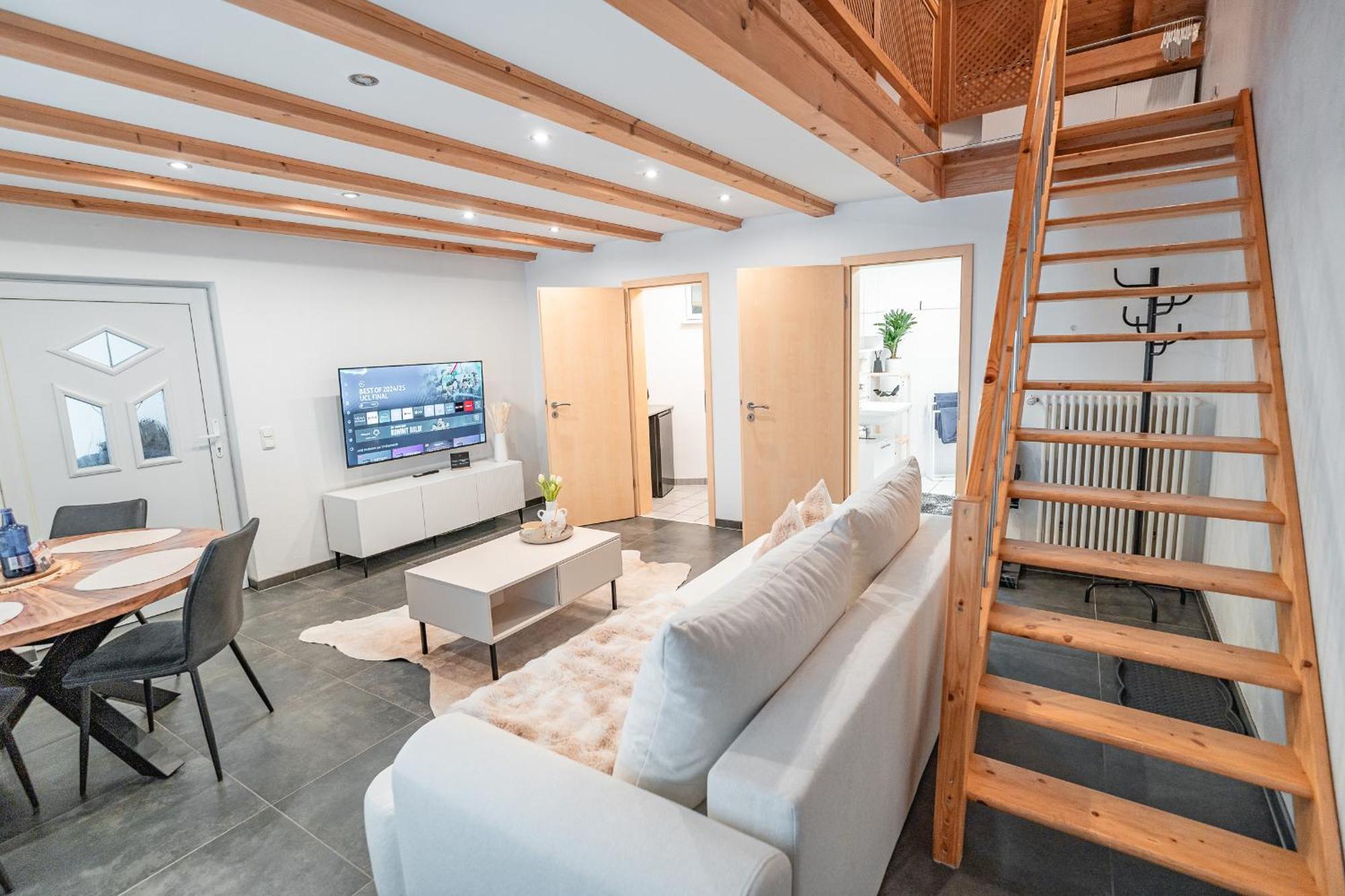 Ferienwohnung Immenstadt Im Allgaeu- Ruhig, Gemuetlich & 5Min Zum Alpsee Eksteriør billede