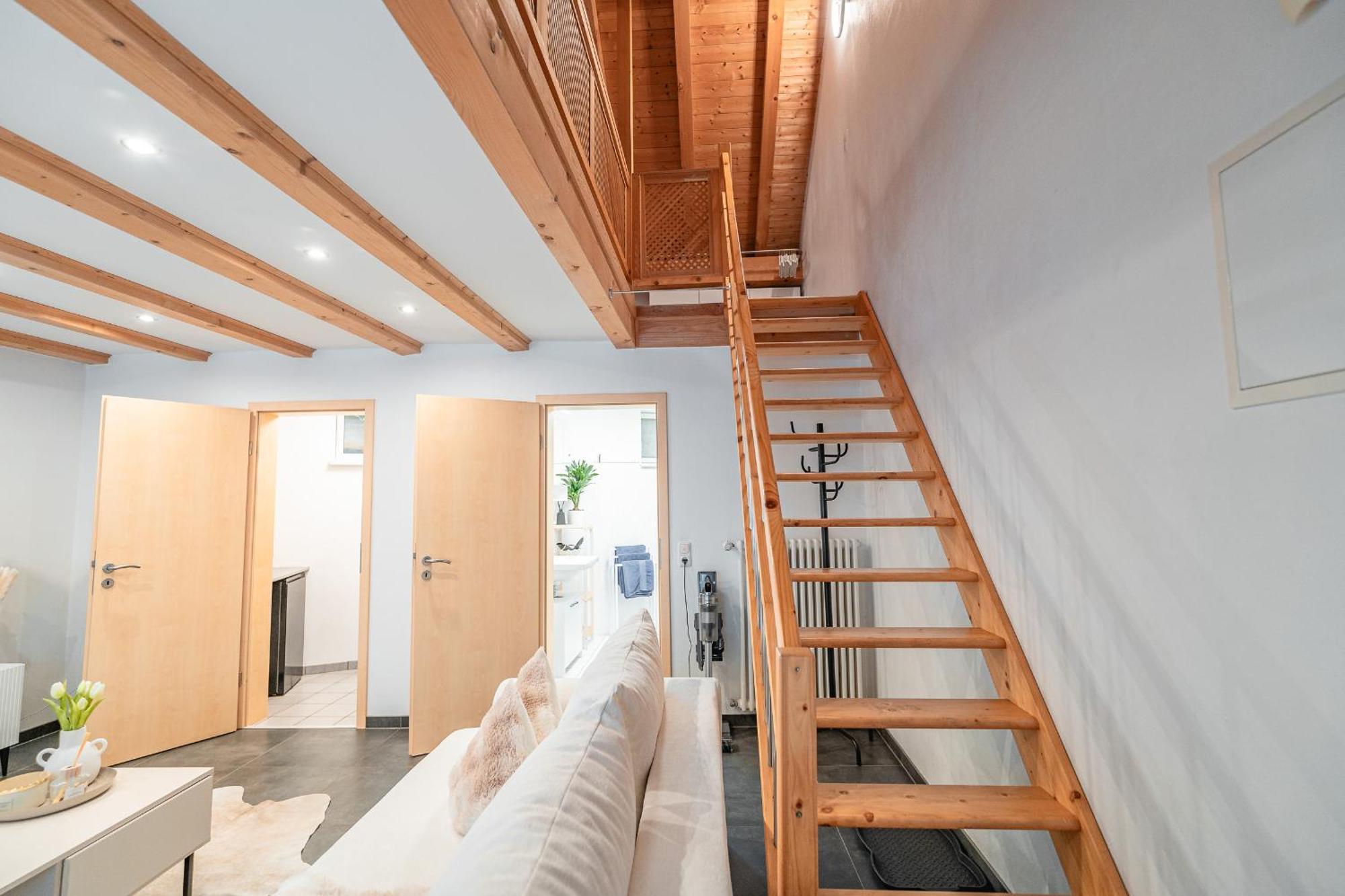 Ferienwohnung Immenstadt Im Allgaeu- Ruhig, Gemuetlich & 5Min Zum Alpsee Eksteriør billede