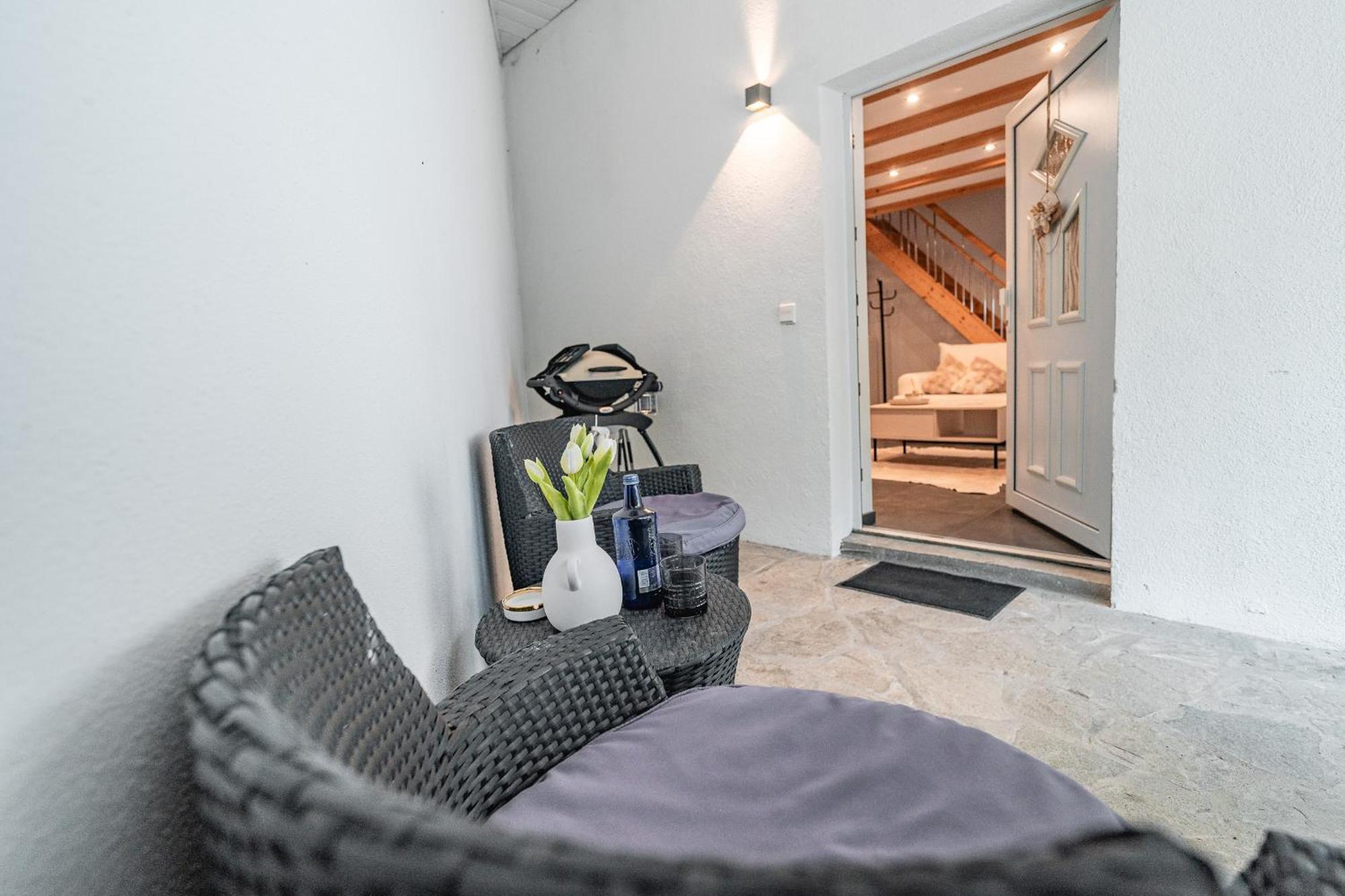 Ferienwohnung Immenstadt Im Allgaeu- Ruhig, Gemuetlich & 5Min Zum Alpsee Eksteriør billede